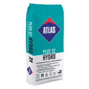 ATLAS PLUS S2 HYDRO