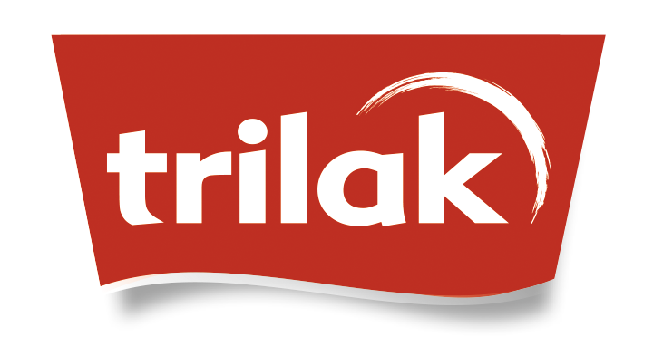 Trilak logo