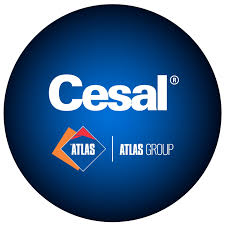 Cesal logo