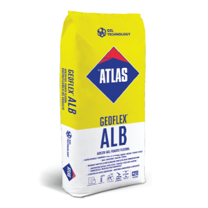 GEOFLEX FEHÉR