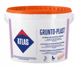 GRUNTO-PLAST